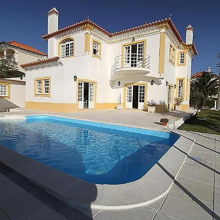 Villa Ericeira * Эрисейра