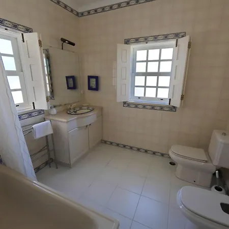 Villa Ericeira *