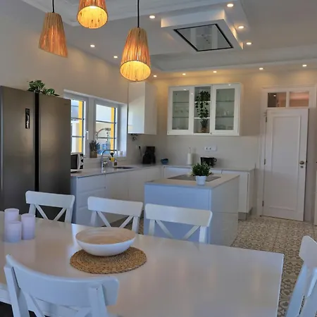 Villa Ericeira Вилла Эрисейра