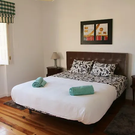 Villa Ericeira * Эрисейра