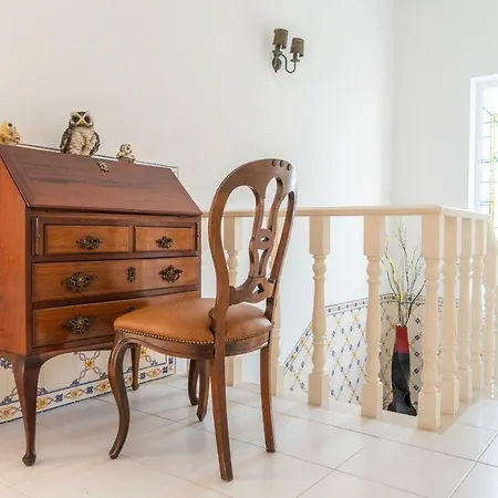 Вилла Villa Ericeira Эрисейра