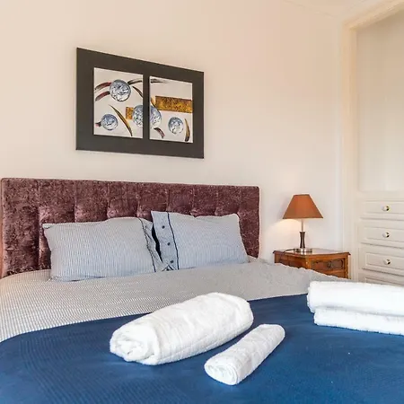 Вилла Villa Ericeira *