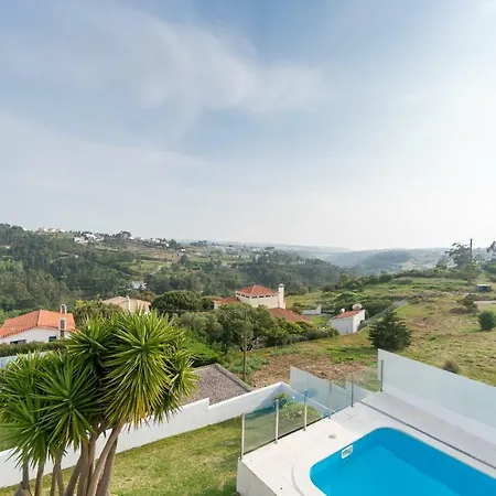 Villa Ericeira * Эрисейра