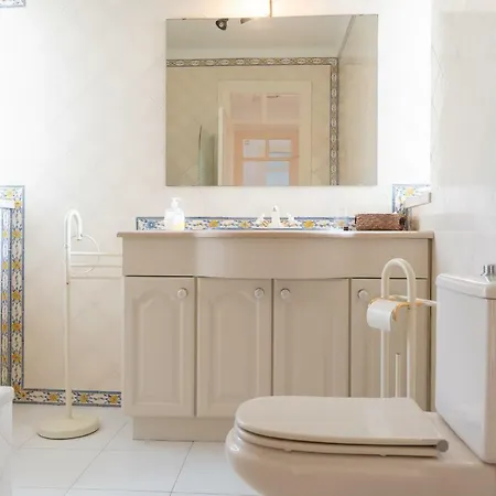 Вилла Villa Ericeira Эрисейра