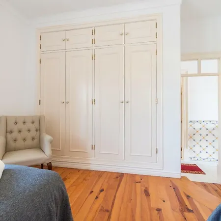 Villa Ericeira Вилла *