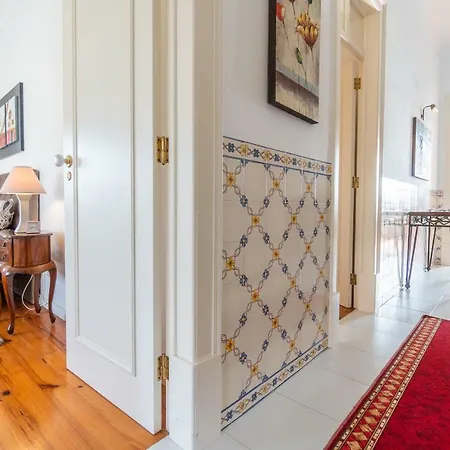 Villa Ericeira Вилла *