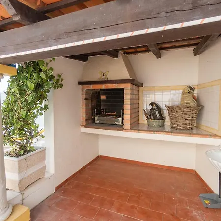 Villa Ericeira Вилла *