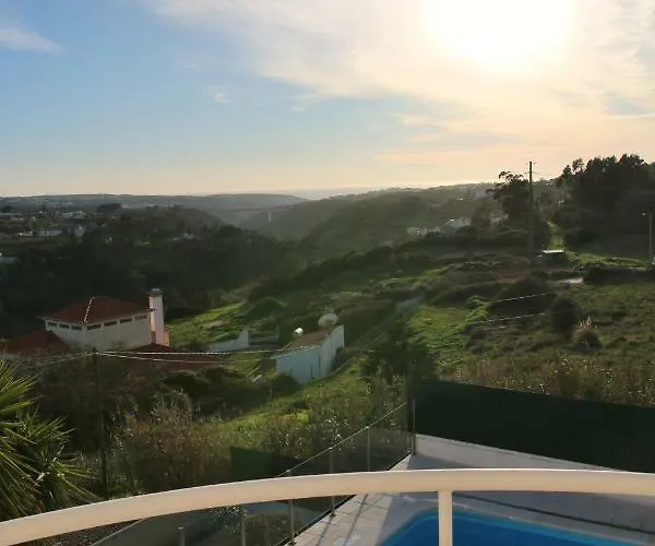 Villa Villa Ericeira Ericeira