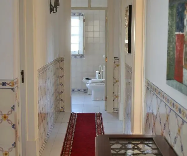 Villa Ericeira