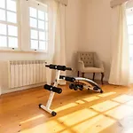 Villa Ericeira ヴィラ *