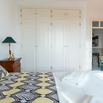 ヴィラ Villa Ericeira