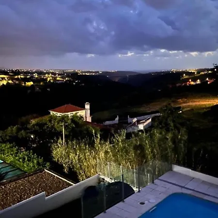 别墅 Villa Ericeira 埃里塞拉