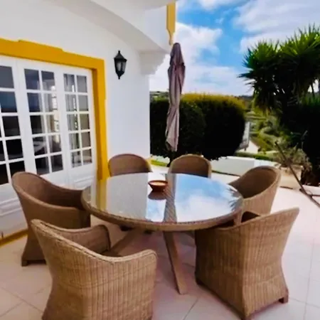Villa Ericeira 别墅