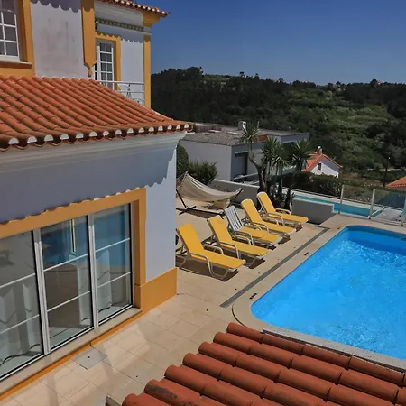 Villa Ericeira * إيريسييرا