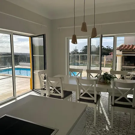 Villa Ericeira * Ericeira