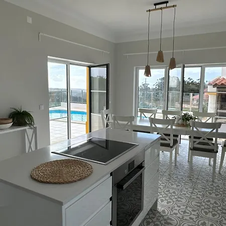 Villa Ericeira Willa Ericeira