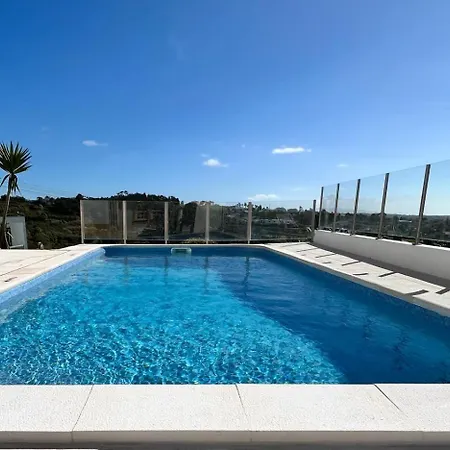 Villa Ericeira Villa *