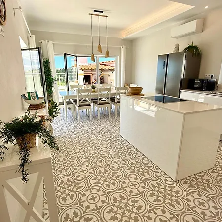 Βίλα Villa Ericeira Ericeira