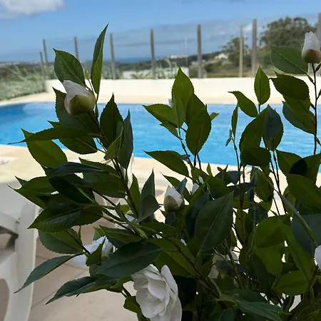 Βίλα Villa Ericeira *