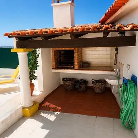 Villa Ericeira Villa Ericeira