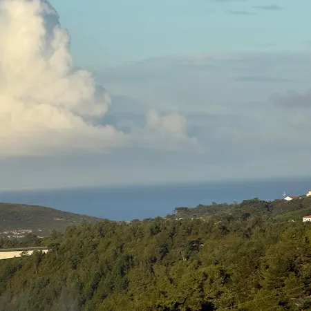Villa Ericeira Βίλα