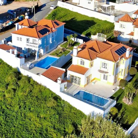 Villa Villa Ericeira