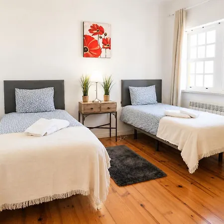 Villa Ericeira Villa Ericeira