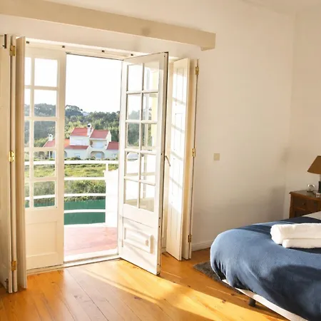 Βίλα Villa Ericeira