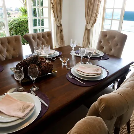 Villa Ericeira Villa Ericeira