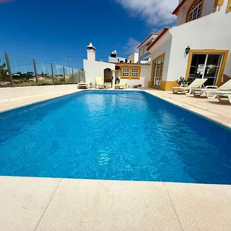 Βίλα Villa Ericeira Ericeira