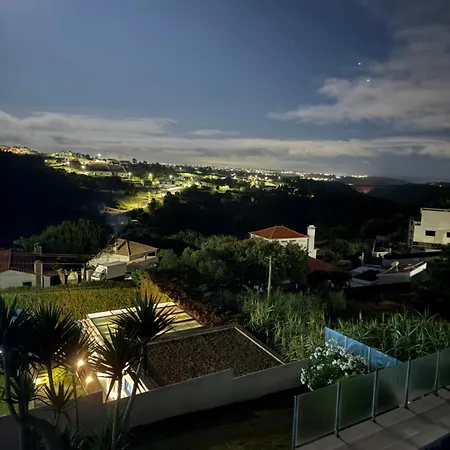 Villa Ericeira Villa