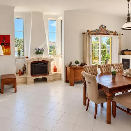 Villa Villa Ericeira *