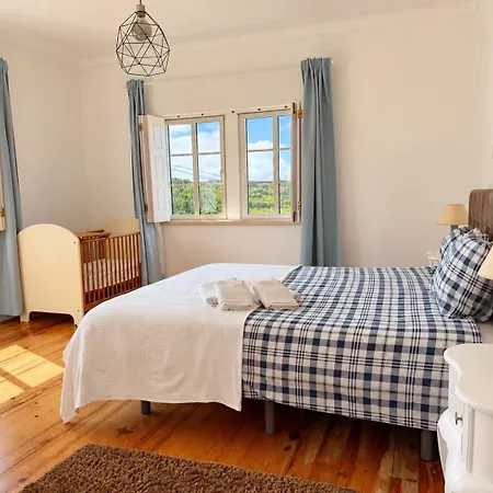 Villa Ericeira *