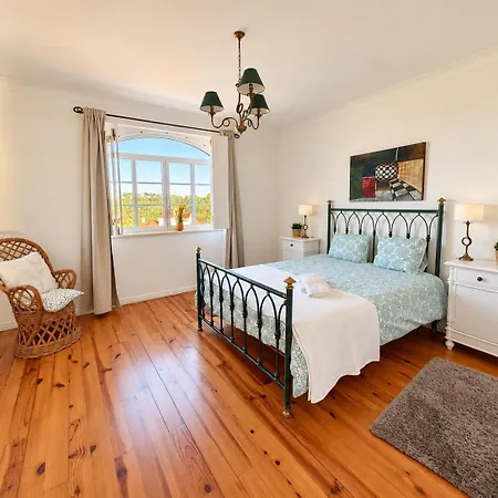 Villa Ericeira Ericeira
