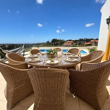 Villa Ericeira * Ericeira