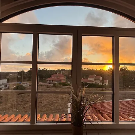 Villa Ericeira