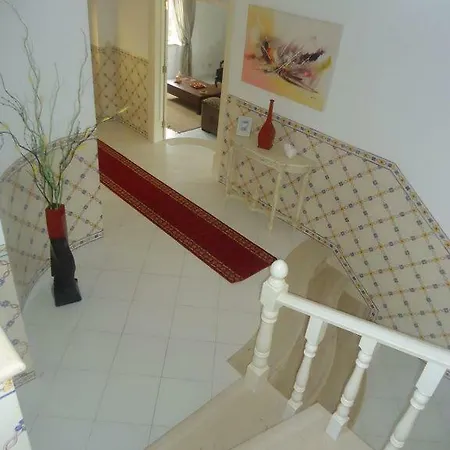 Villa Villa Ericeira