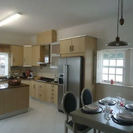 Villa Villa Ericeira