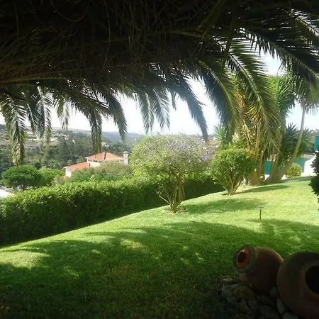Villa Ericeira Villa Ericeira