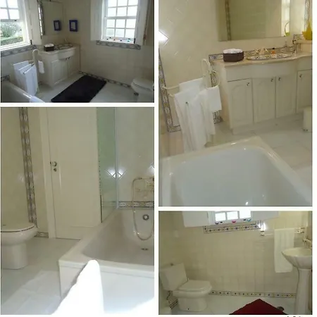 فيلة Villa Ericeira إيريسييرا