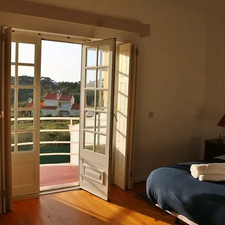 Villa Ericeira * إيريسييرا