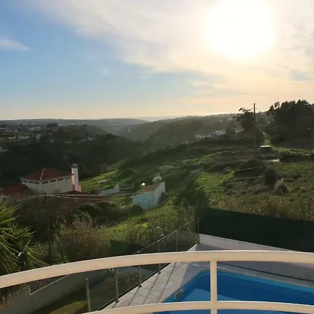 Villa Villa Ericeira Ericeira