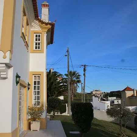 Villa Ericeira * Ericeira