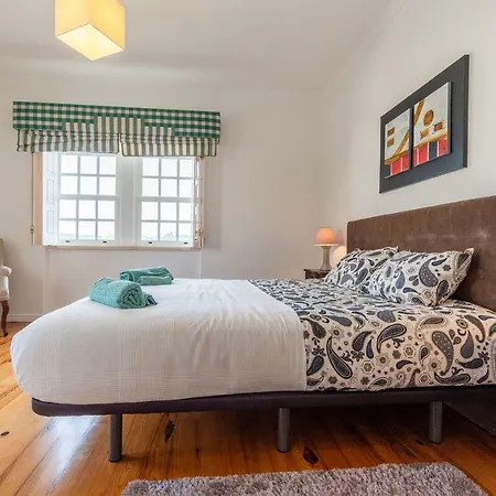 Villa Villa Ericeira *