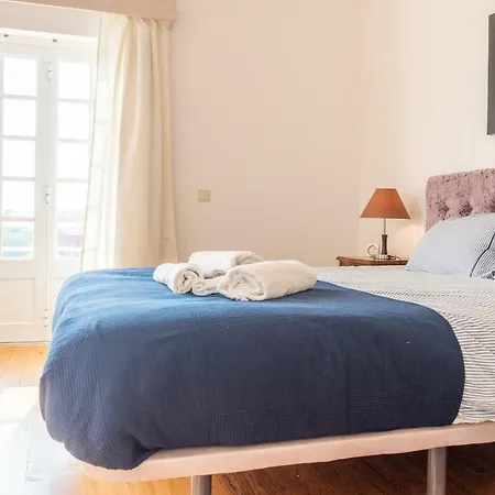 Villa Ericeira * Ericeira