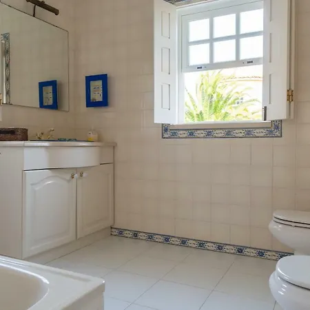 Villa Ericeira * 埃里塞拉