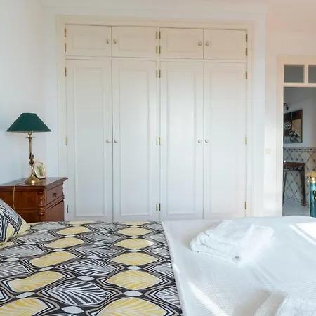 Βίλα Villa Ericeira
