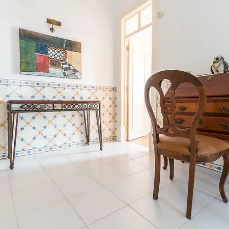 Villa Ericeira * 埃里塞拉