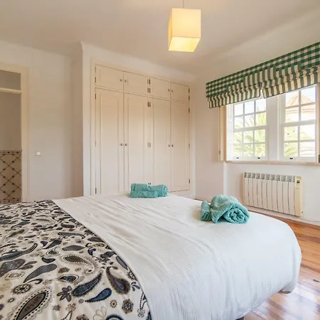 Villa Villa Ericeira Ericeira