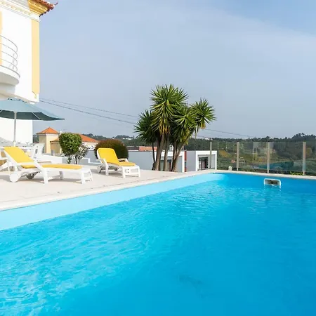 Villa Villa Ericeira